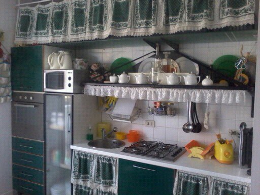 Bed and Breakfast Vivere Arte