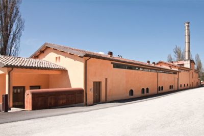 Residence Lord Byron