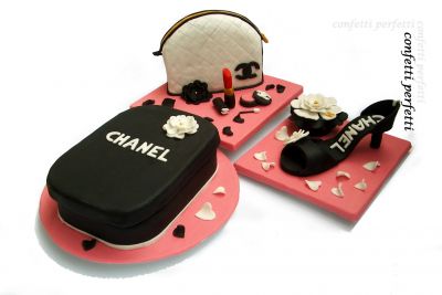 Vuoi diventare Cake designer? Decorare dolci tipo Boss delle torte