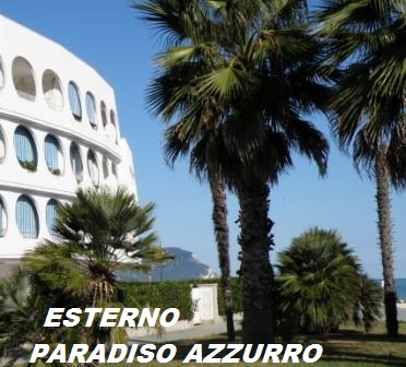 AFFITTASI TRILOCALE SUL MARE A PORTO RECANATI