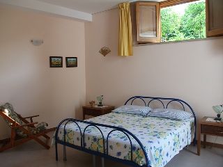 bed & breakfast villa Apollonia (salento)