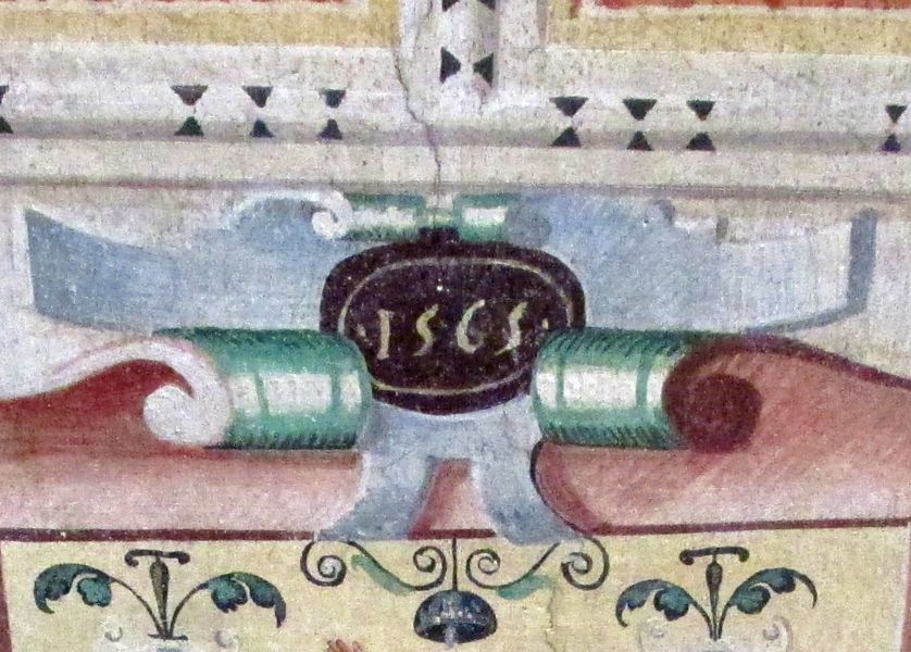 Luminoso appartamento in citt� alta con giardino