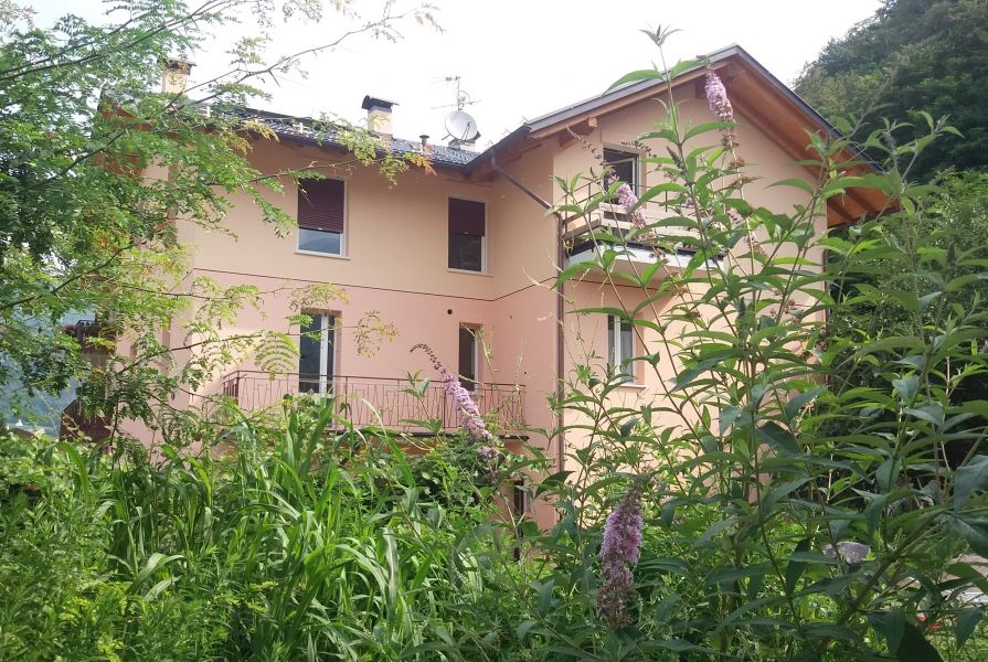 Affittasi appartamento a Povo