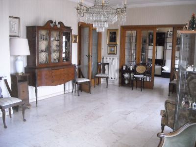 SPLENDIDO APPARTAMENTO CENTRO STORICO