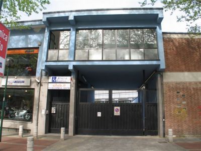 Affittasi Immobili Commerciale