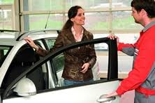 Accettatore Automotive