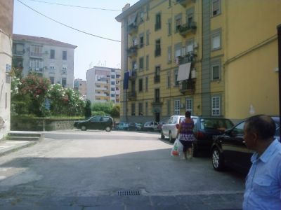 Vendesi appartamento Napoli (C.so Malta)4vani...Casain Immobiliare 081200198