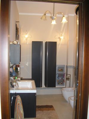 Caserta via ferrarecce