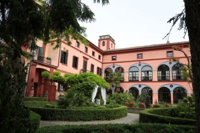 Matrimonio in Monferrato Relais I Castagnoni