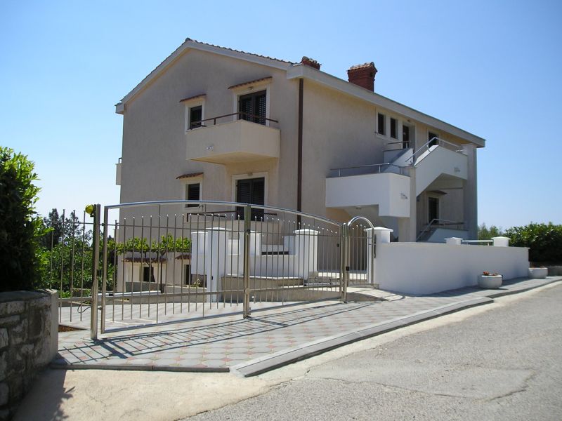 Vacanze in Croazia- Mare