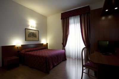 Bed and Breakfast Roma centro San.Giovanni