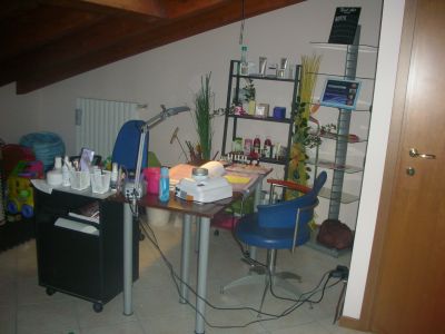 Ricostruzione Unghie In Gel  Acrilico mani  piedi