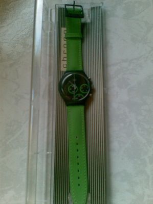 Orologio SWATCH