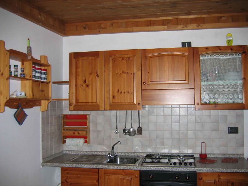 Estate al fresco in montagna