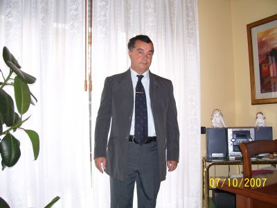 Appartamento ristrutturato