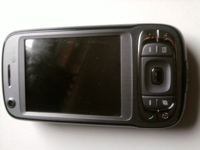 HTC TYTN 2