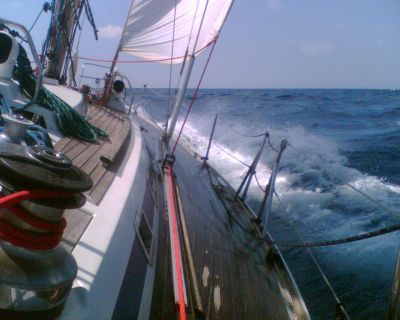 Andareavela corso patente nautica intensivo