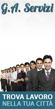 CERCATE PERSONALE ESPERT0??