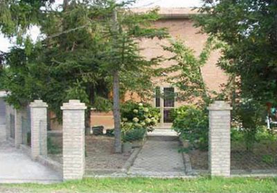 Agruturismo IL  LUPO