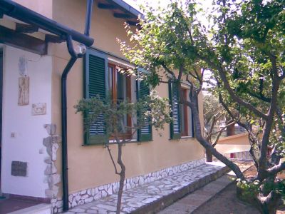 CASA VACANZE ALL'ISOLA D'ELBA - RIO MARINA