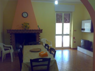 casa vacanza nel SALENTOOOOOO
