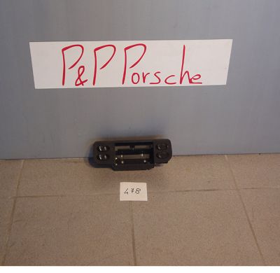 Pulsanti alzacristalli Porsche Carrera 996 Boxster 986 