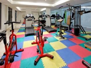 Holiday Inn Express Hotel & Suites Mexico City At The Wtc 2 stelle 