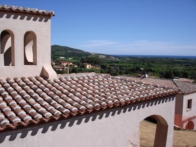 VENDITA APPARTAMENTO AL PIANO TERRA IN SPLENDIDO RESIDENCE DI NUOVA COSTRUZIONE - MAIORCA - BUDONI