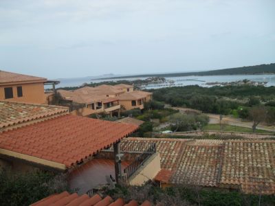 BILOCALE AMPIA VERANDA