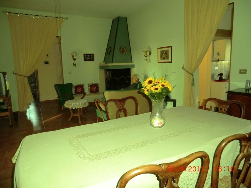 Affitto villa nel Salento