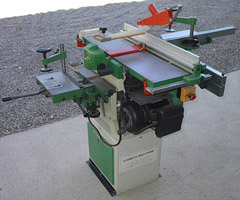 combinata per legno