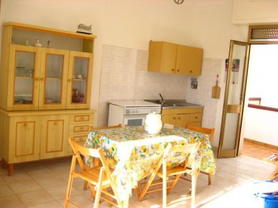 Affitto Appartamento per Vacanza nel Salento