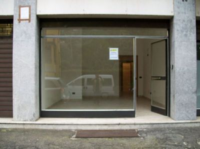 Affittasi negozio/ufficio 50 mq