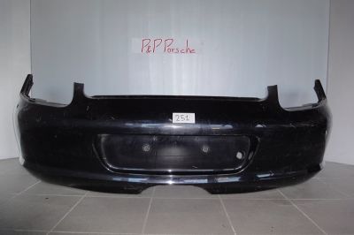 Paraurti posteriore Porsche Boxster 987