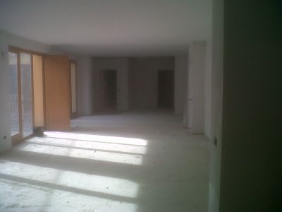 Ampio appartamento nuovo