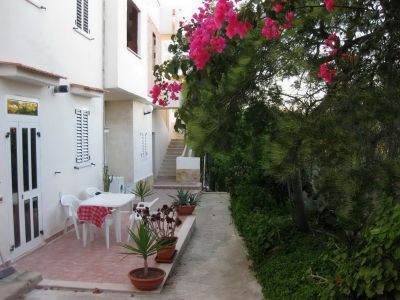 Appartamenti per le vacanze mare a Vieste sul Gargano