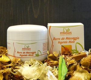 Prodotti MIDAS COSMESI NATURALI
