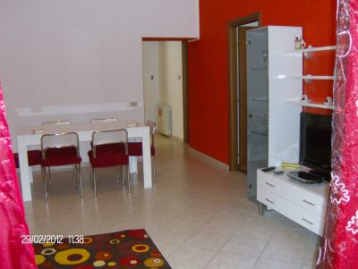 APPARTAMENTO A PALERMO, AL CENTRO STORICO, DI FRONTE IL TEATRO MASSIMO