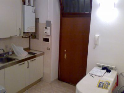 Monza centro privato affitta