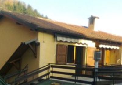 TRILOCALE A CIVIGLIO