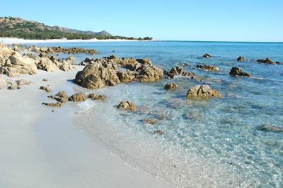 SARDEGNA-GOLFO di OROSEI