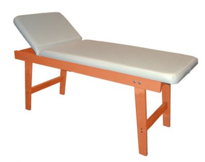 Lettino economico in legno