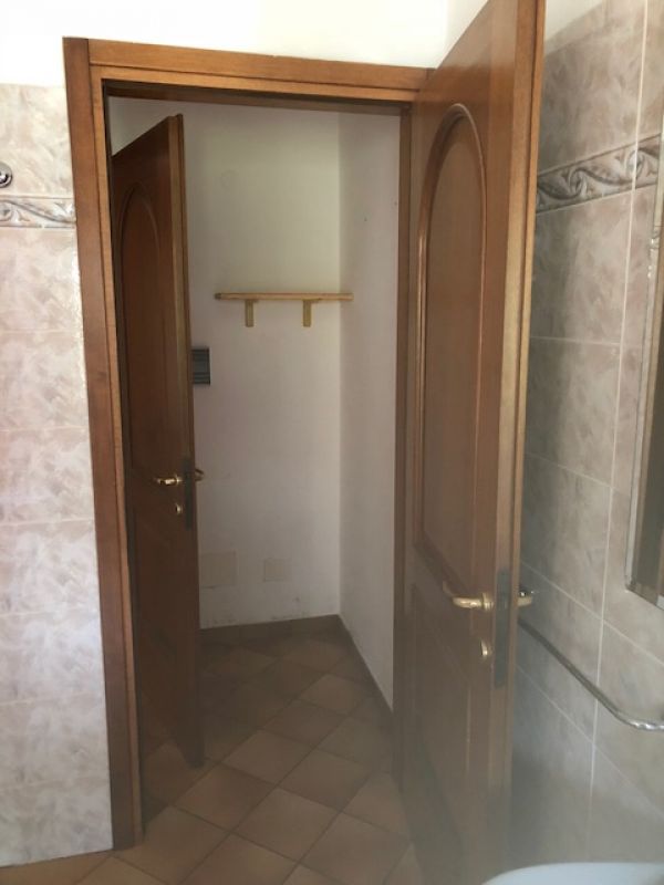 Malegno - privato affitta bilocale arredato