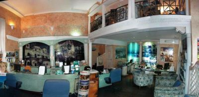 vendo agenzia viaggi roma centro