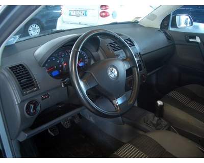 Polo United 1.2/70cv 5p. solo 26000 km!!