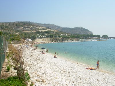 Appartamenti 35/40 mq a pochi metri dalla spiaggia Sul Gargano a Mattinata