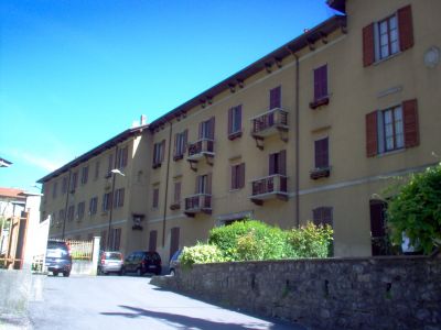 CASLINO D'ERBA : TRILOCALE � 50.000