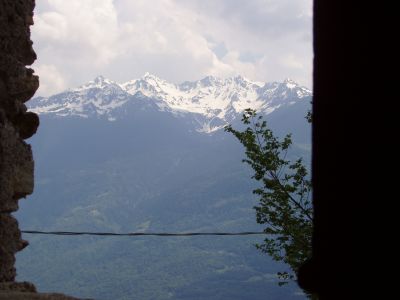 Valtellina Sondrio localit Barca casa di montagna a mt. 1000