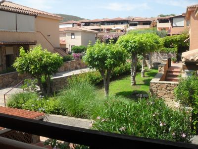 Golfo di Marinella - Villaggio Baia de Bahas