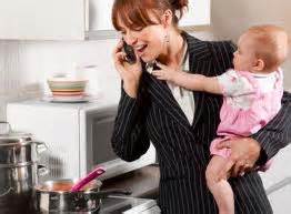 Cerchi un part time flessibile?